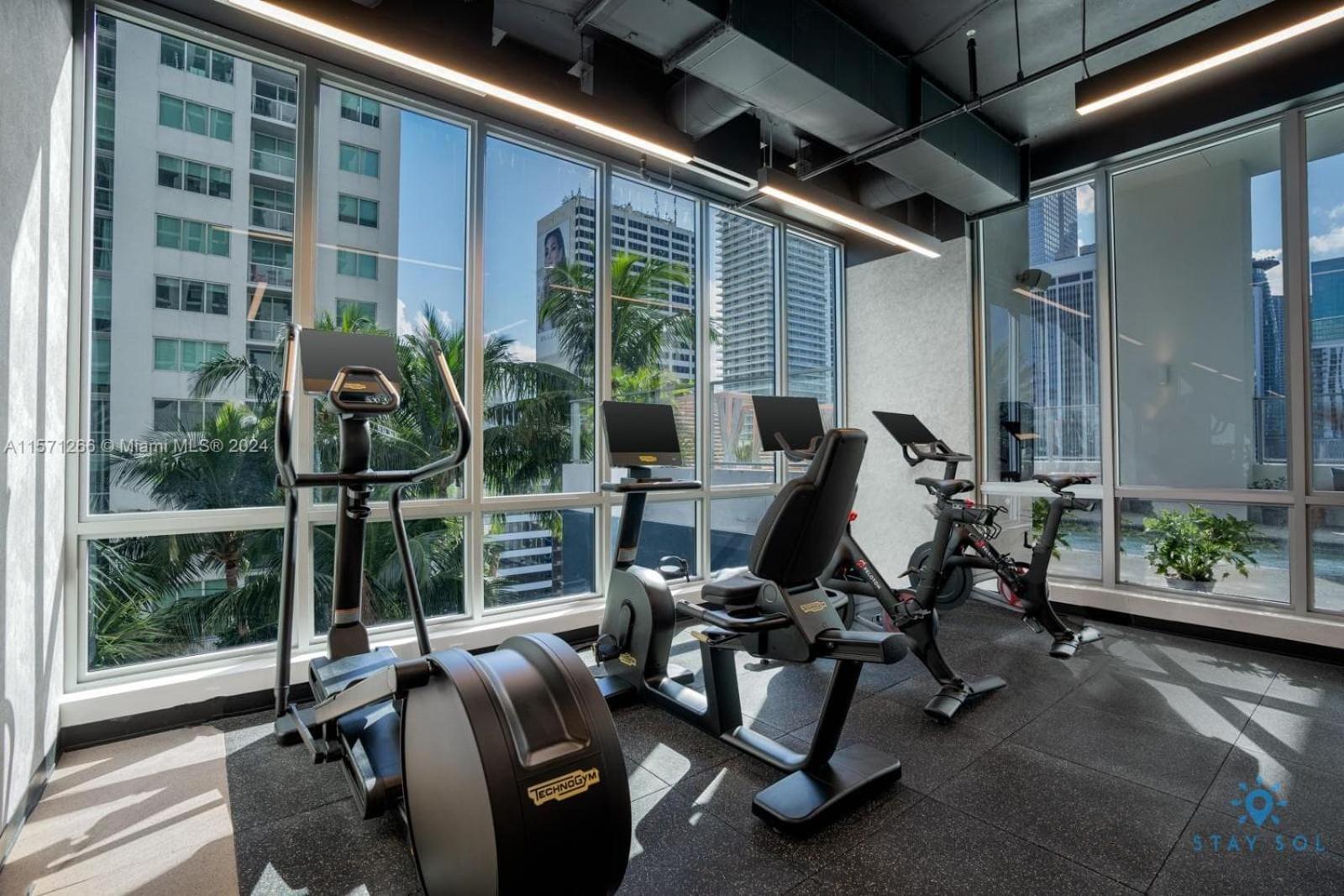 Gym Bar And Casa de férias *
